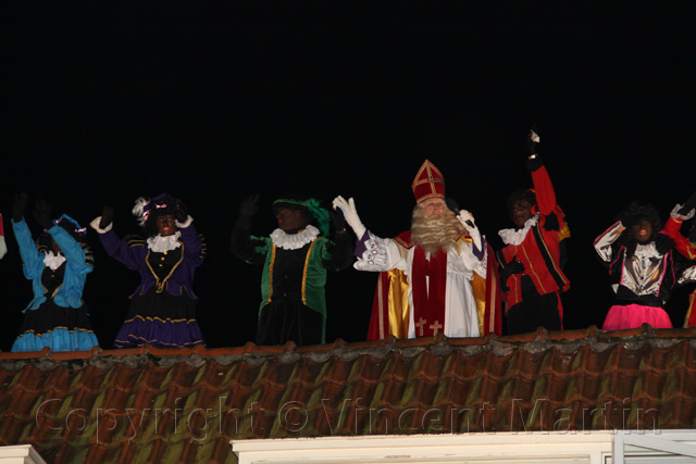 Sinterklaas